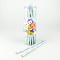 ดินสอไม้ HB ลายการ์ตูนลิขสิทธิ์ <1/50>
